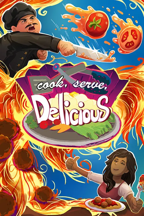 Cook, Serve, Delicious! - Você deve comprar agora ou esperar? Análise de decisão de compra