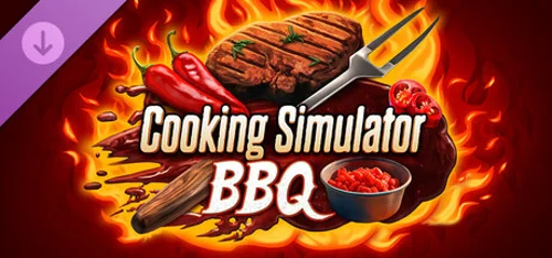 Cooking Simulator - BBQ