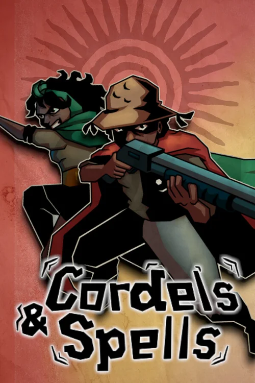 Cordels & Spells