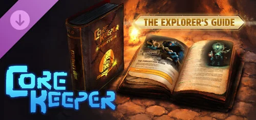 Core Keeper - Explorer's Guide