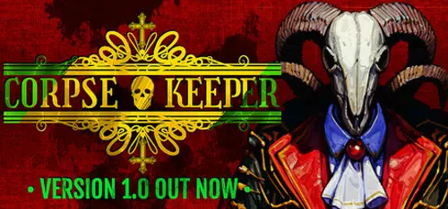 Corpse Keeper