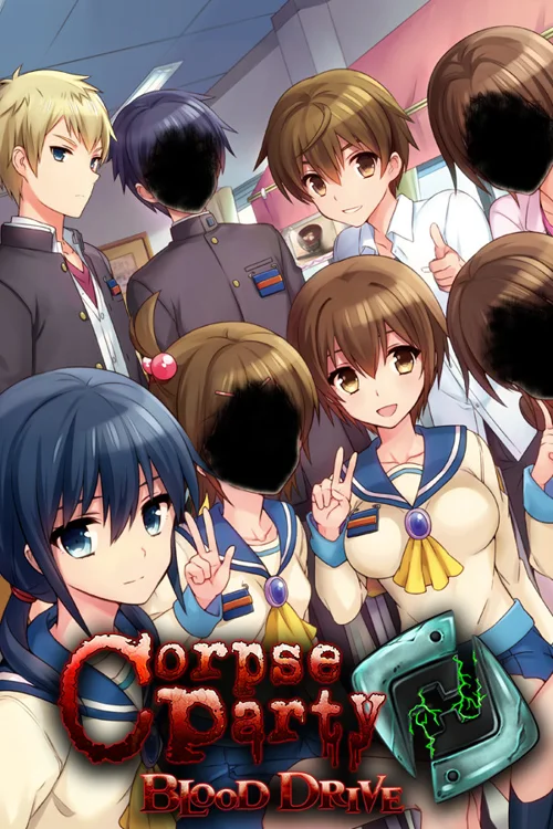 Corpse Party: Blood Drive - Should you buy now or wait? Purchase decision analysis