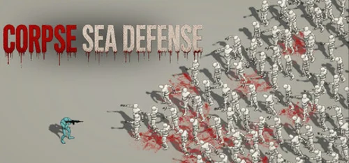 Corpse Sea Defense