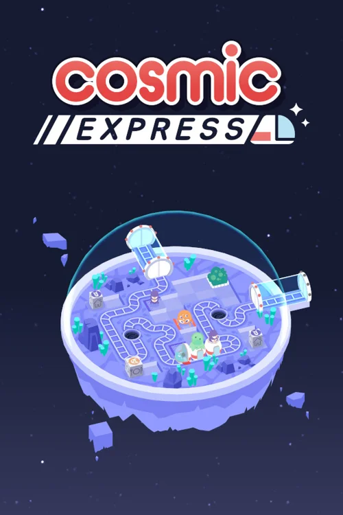 Cosmic Express - Você deve comprar agora ou esperar? Análise de decisão de compra