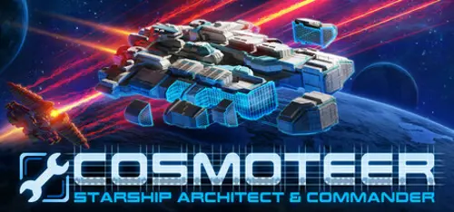 Cosmoteer: Starship Architect & Commander - Você deve comprar agora ou esperar? Análise de decisão de compra