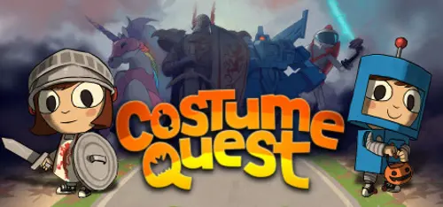 Costume Quest - Você deve comprar agora ou esperar? Análise de decisão de compra