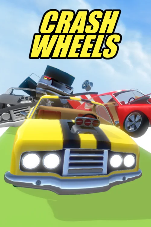Crash Wheels - Você deve comprar agora ou esperar? Análise de decisão de compra