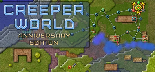 Creeper World: Anniversary Edition - Você deve comprar agora ou esperar? Análise de decisão de compra