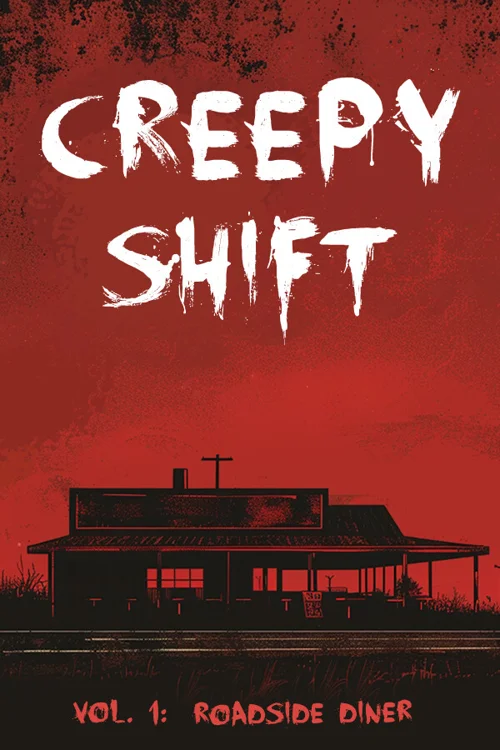 Creepy Shift: Roadside Diner