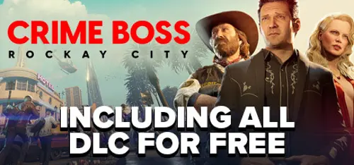 Crime Boss: Rockay City - Should you buy now or wait? Purchase decision analysis