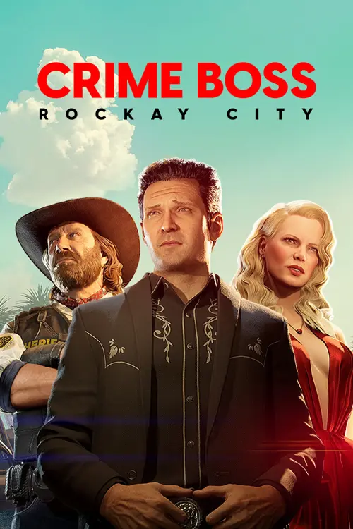 Crime Boss: Rockay City - Should you buy now or wait? Purchase decision analysis