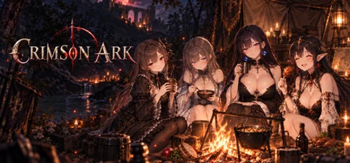 Crimson Ark