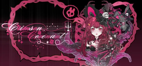 Crimson Covenant