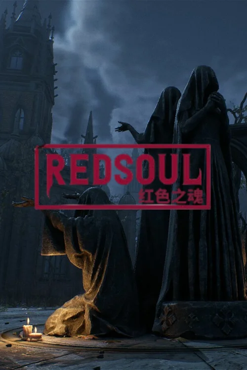 Crimson Oath