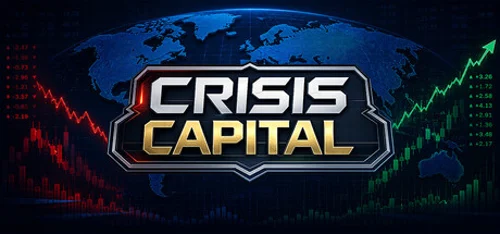 Crisis Capital - Você deve comprar agora ou esperar? Análise de decisão de compra