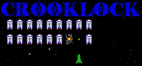 Crooklock