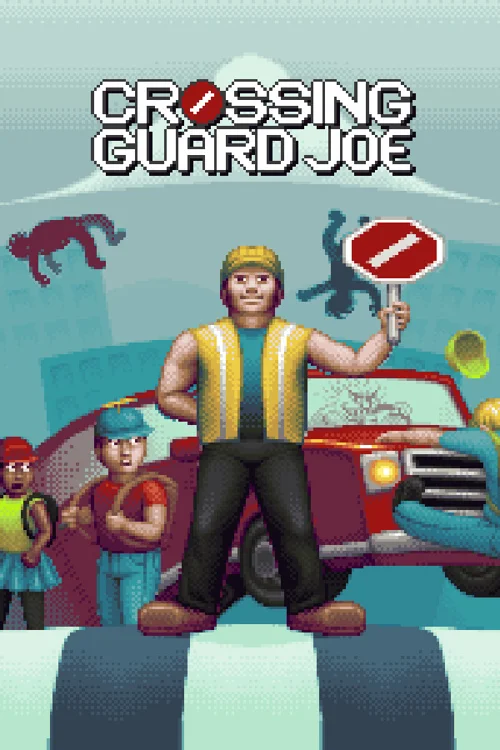 Crossing Guard Joe - Você deve comprar agora ou esperar? Análise de decisão de compra