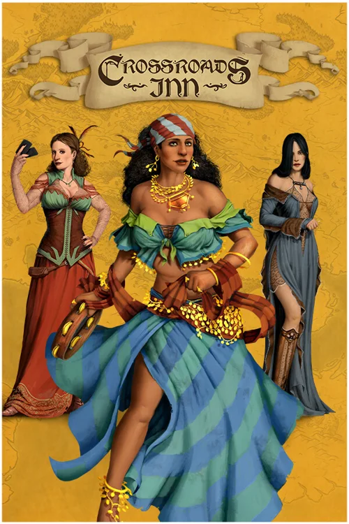 Crossroads Inn Anniversary Edition - Você deve comprar agora ou esperar? Análise de decisão de compra