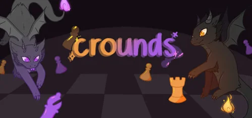 Crounds