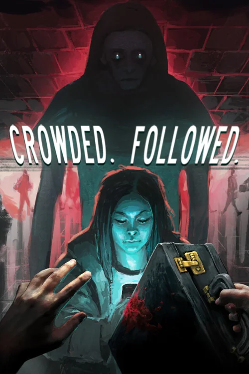 CROWDED. FOLLOWED. - Should you buy now or wait? Purchase decision analysis