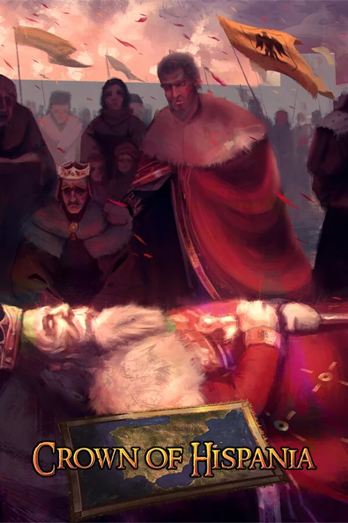Crown Of Hispania