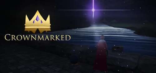 Crownmarked