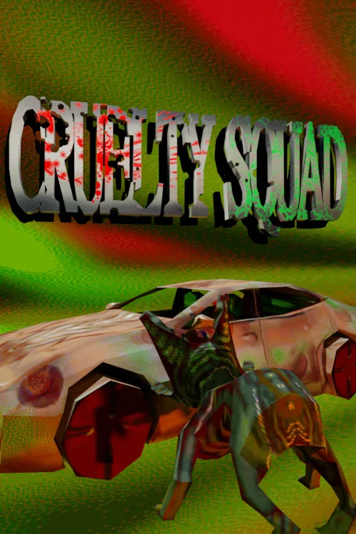 Cruelty Squad - Você deve comprar agora ou esperar? Análise de decisão de compra