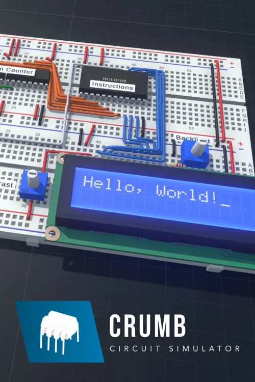CRUMB Circuit Simulator - Should you buy now or wait? Purchase decision analysis