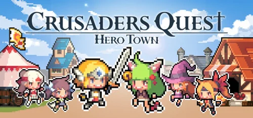 Crusaders Quest : Hero Town - Você deve comprar agora ou esperar? Análise de decisão de compra