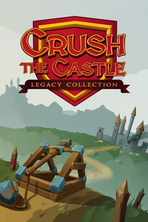 Crush the Castle Legacy Collection - Você deve comprar agora ou esperar? Análise de decisão de compra