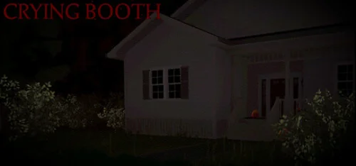 CRYING BOOTH