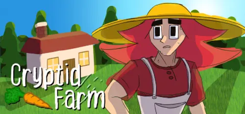Cryptid Farm