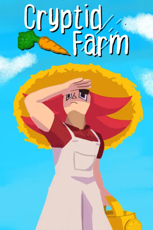Cryptid Farm