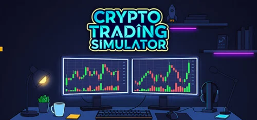 Crypto Trading Simulator - Should you buy now or wait? Purchase decision analysis