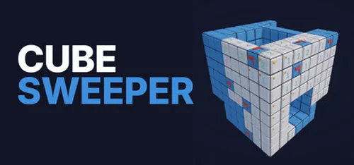 Cube Sweeper: 3D Minesweeper