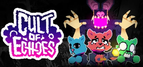 Cult Of Echoes