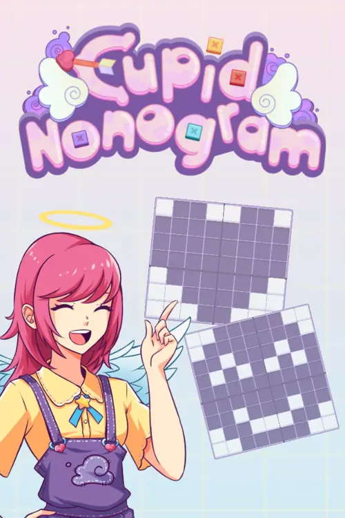 Cupid Nonogram - Você deve comprar agora ou esperar? Análise de decisão de compra