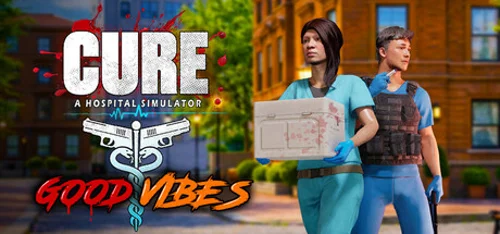 CURE - A Hospital Simulator - Você deve comprar agora ou esperar? Análise de decisão de compra