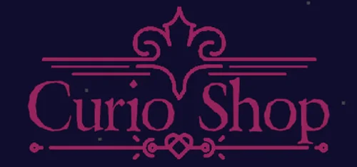 Curio Shop