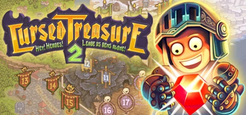 Cursed Treasure 2 - Você deve comprar agora ou esperar? Análise de decisão de compra