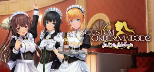 Buy CUSTOM ORDER MAID 3D2 It's a Night Magic now or wait for a deal? Purchase timing analysis with current prices
