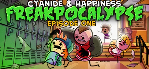 Cyanide & Happiness - Freakpocalypse (Episode 1) - Você deve comprar agora ou esperar? Análise de decisão de compra