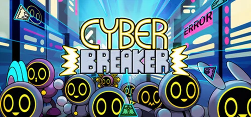 Cyber Breaker