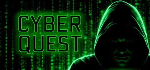 CyberQuest