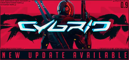 CYBRID