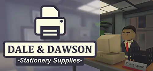 Dale & Dawson Stationery Supplies - Você deve comprar agora ou esperar? Análise de decisão de compra