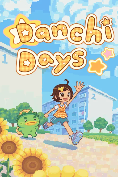 Danchi Days