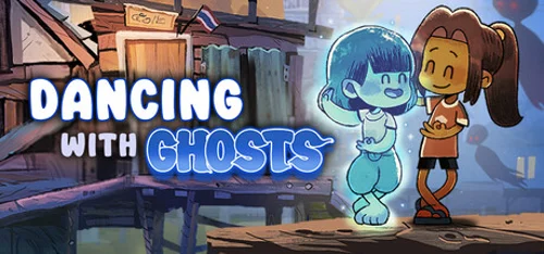 Dancing with Ghosts