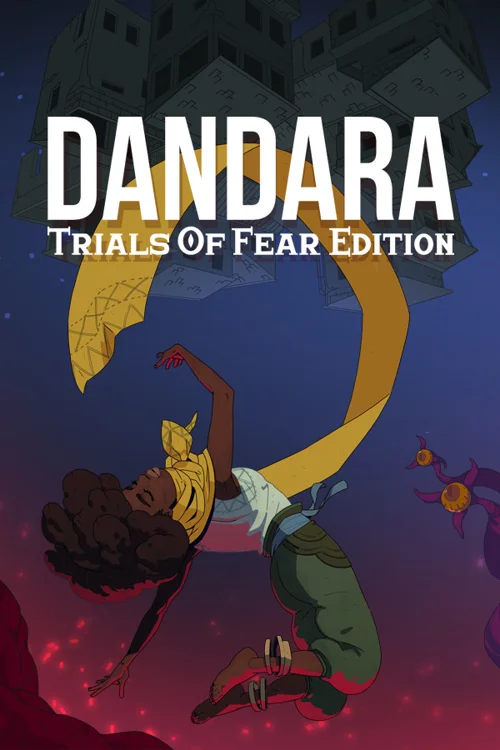 Dandara: Trials of Fear Edition - Você deve comprar agora ou esperar? Análise de decisão de compra
