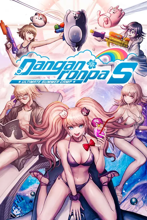 Danganronpa S: Ultimate Summer Camp - Você deve comprar agora ou esperar? Análise de decisão de compra